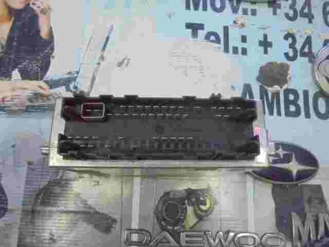 Centralita  Mercedes-Benz S-Class W140 1405450732 VDO 140 545 07 32