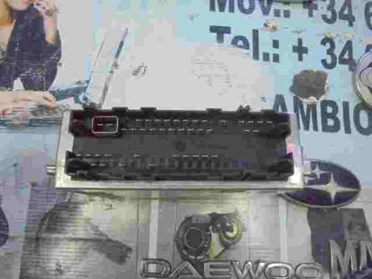 Centralita  Mercedes-Benz S-Class W140 1405450732 VDO 140 545 07 32