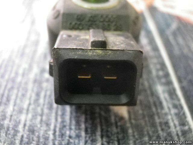 Golpee sensor Mercedes W163 ML 320 BOSCH 0261231110 0031538628 KS0001 