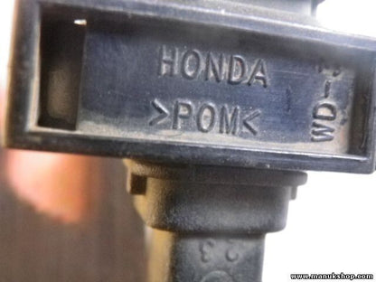 Sensor velocidad revoluciones de la rueda Honda CR-V SIEMENS VDO 57450SXS003