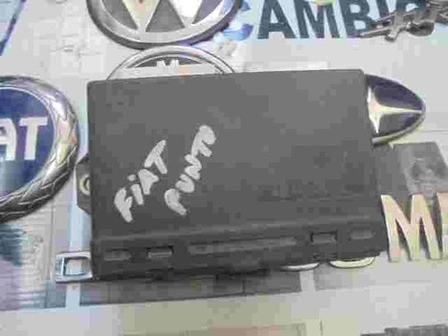 Controlador Confort  Fiat Marea Panda 46404042 C071