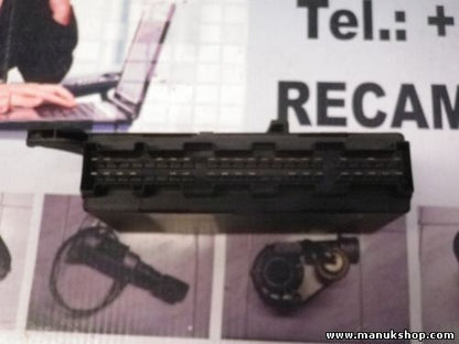 Centralita Mercedes-Benz W124/140-R129 1405420232 HELLA 5KG00648502