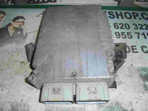 Centralita Chrysler Stratus 1998 04606634AC 04606 634AC P04606634AC 427010