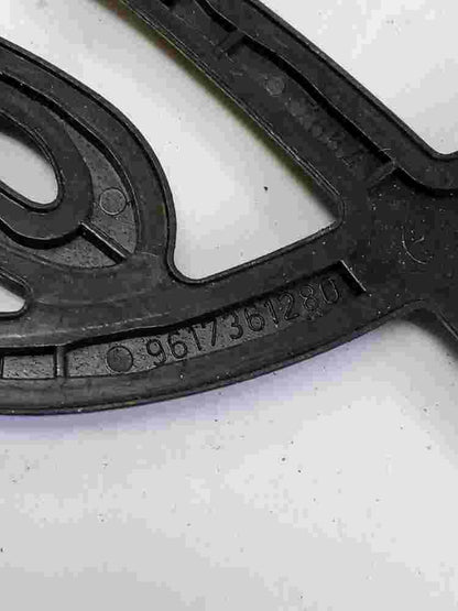 Emblema Citroen Xantia 9617361280 96 173 612 80 16 cm.