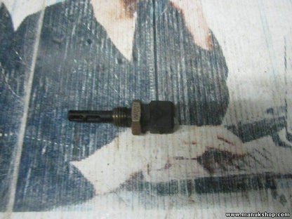 Sonda de sensor de la temperatura del aire BMW E65 3 E46 2.0D 0824111003 2243946