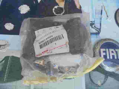 Cubierta de polvo para amortiguadores Peugeot Expert Citroën Toyota SU001A4624