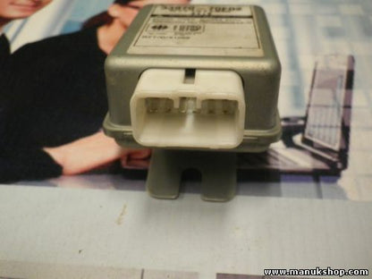 Unidad de control del inmovilizador Suzuki Jimny 1.3i 16V 4x4 3397070F02 