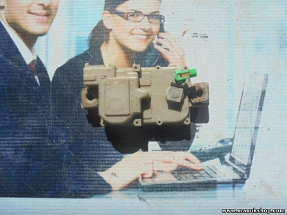 Cerradura cierre centralizado Puerta trasera derecha Opel 8943305973