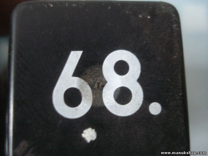 Audi 80/90 KLO N.68 811919098B 811 919 098 B 05896410