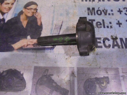 Palier transmision trasero derecho Land Rover Discovery 200 R188ST R188 ST