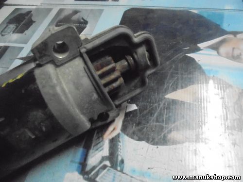 Avviamento Transit Boxer Ducato Jumper Land Rover Defender 2.4 Td4 4x4 000110...