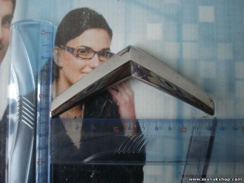 Emblema trasero Citroen Xsara Picasso 9653393980 96533 93980