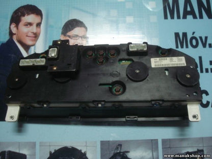 Cuadro de instrumentos Nissan Almera G9 BN771 2V19181
