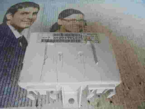 Controlador Confort Renault Clio IV Kangoo Express 283464084R SFGR1F14D035AE3