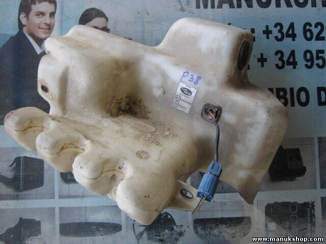Deposito Limpia Range Rover P38 AMR3717 45R01059 45R-01059 E1 001072