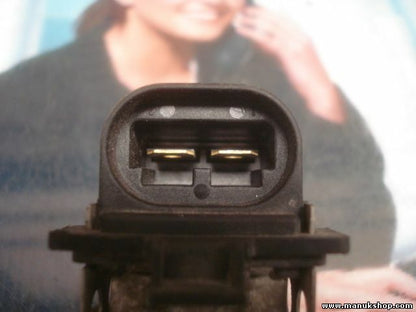 Resistencia calefaccion Renault Clio Trafic Kangoo Laguna II Megane 8200045082