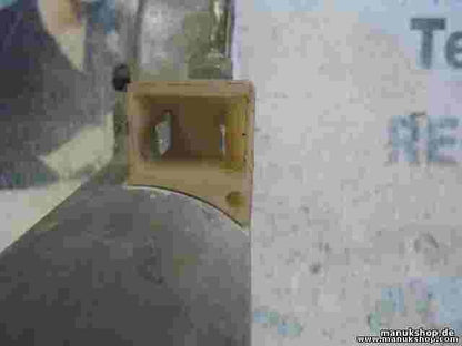 Motor elevalunas delantero izquierdo  Ferrari 348 355 12V BOSCH 0130821069