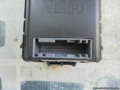 Unidad de control climático Citroen Xsara 9636522080 662554R/K 69509000G