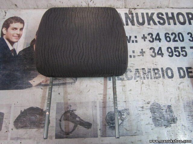 Asiento reposacabezas Mitsubishi Pajero Montero 3000 V6 V20 (1990–1995)