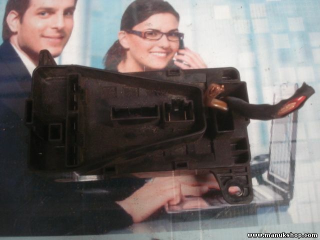 Scatola fusibili Modul Rover 200 RF YQE102830 YQE 102830