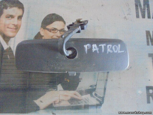 Retrovisor interior espejo Nissan Patrol E402508 E4 02 503 IKI8090 IKI 8090