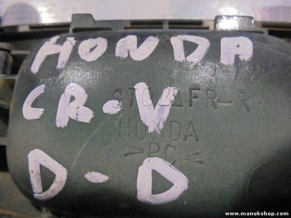  Maneta Manija Exterior Delantera Derecha Honda CRV CR-V ST0 FR-R PC