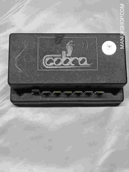 Unidad de control del inmovilizador Audi 100 Cobra ART.1980