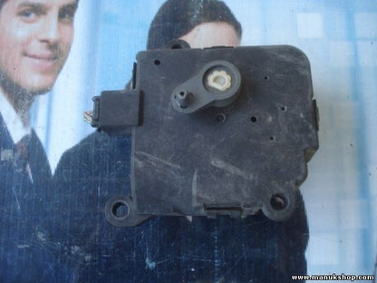 Calefacción actuador  CITROEN XSARA 9635778680 740475693F