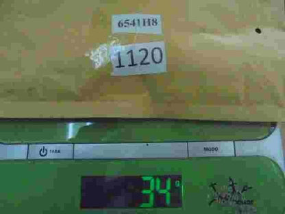 Citroen Peugeot 6541H8 6541.H8