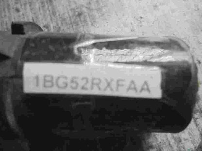 Sensores de aparcamiento Chrysler Voyager 1BG52RXFAA