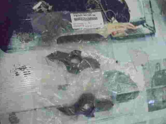 Sensores de aparcamiento Toyota Lexus PW5010D20000 PW501-0D200-00 PW5010D20000