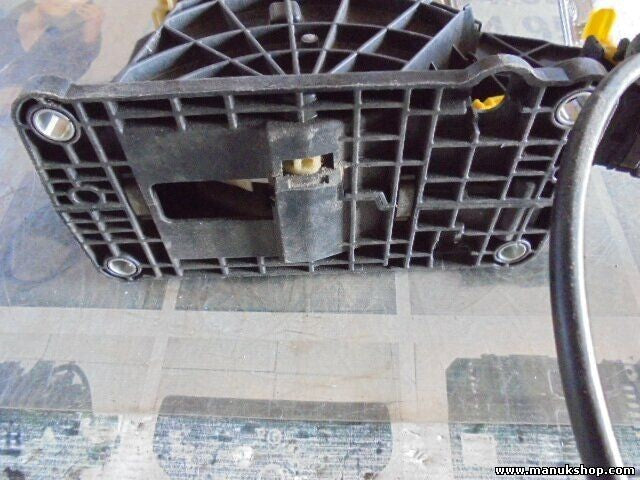 Planca Cambio Land Rover KA215398 6G9273395AD 212538PPGF 6G927K004AD 212503PPGF