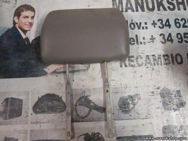 Asiento reposacabezas Nissan Terrano Ford Maverick L6