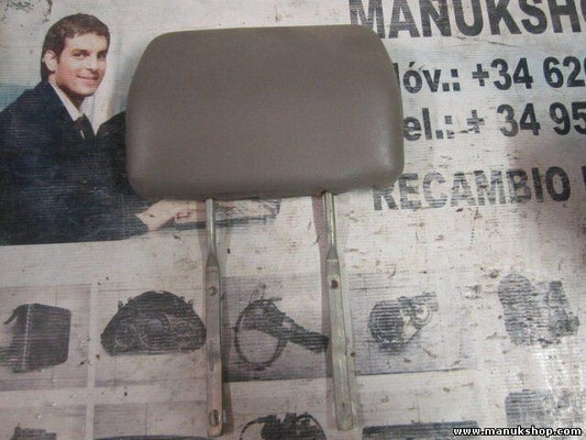 Asiento reposacabezas Nissan Terrano Ford Maverick L6