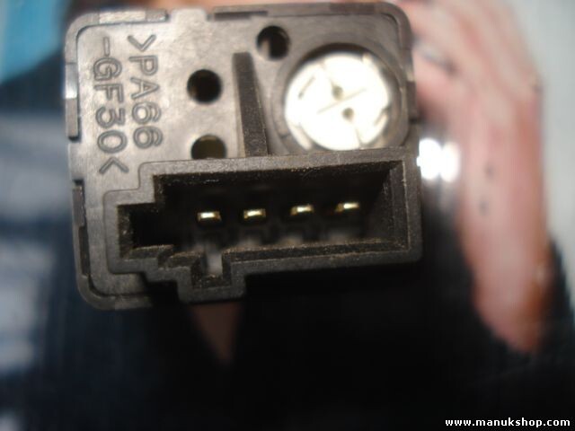 Mando Regulador Luz Cuadro Saab 9-3 93 3400H92 340-0H92 4735767