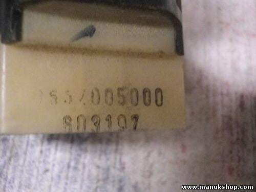 Cambiar SsangYong Kyron Musso 2.0 XDI 4X4 2H4H4L 2H 4H 4L 603197 6554005000