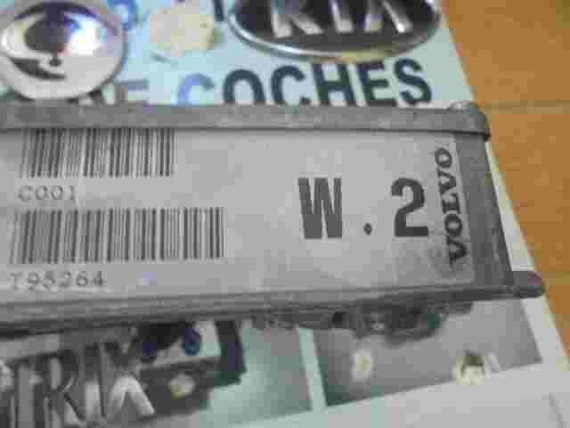 Centralita Volvo 850 C001 W.2 P1270514 SIEMENS S103955403K T95264 1T50227633