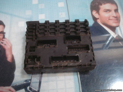 Caja de fusibles Fiat Bravo 182 46443390 A223