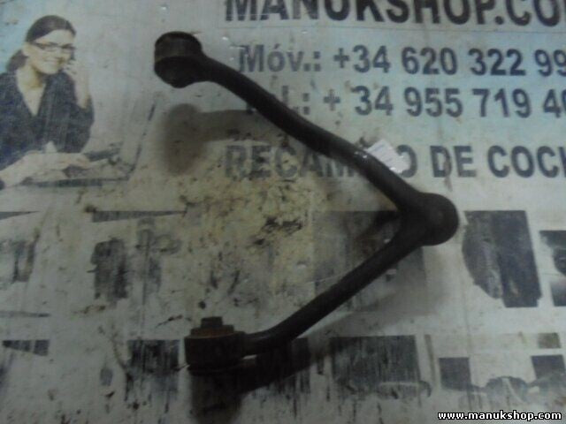 Brazo de suspensión delantera derecha KIA Sorento I JC 2.5 CRDi 544203E000