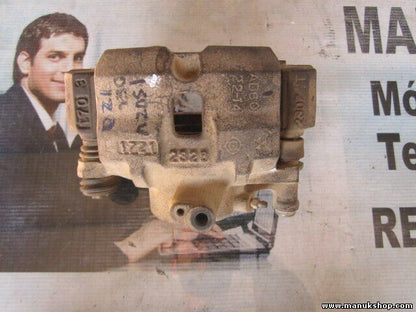 Pinza delantera izquierda Isuzu AD602214 AD60 22-14 1721 2323 2307 T