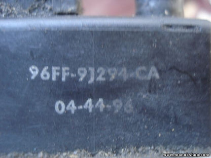 Rejilla Aireadora Ford Fiesta Courier Escort 96FF9J294CA 96FF-9J294-CA