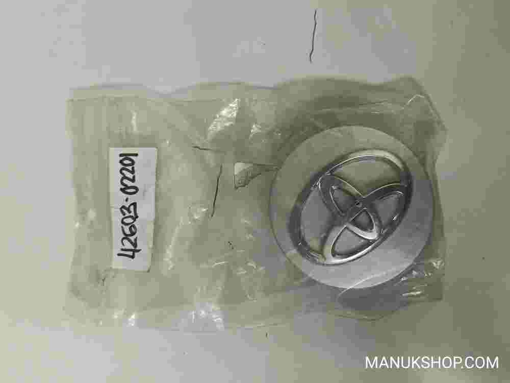 Cubierta Llantas  Toyota Auris E15 4260302201 42603-02201