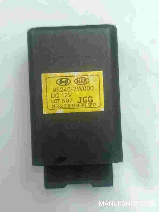 Relé Stop Signal Hyundai Tucson II 952402W000 95240-2W000 DC 12V JGG SR73