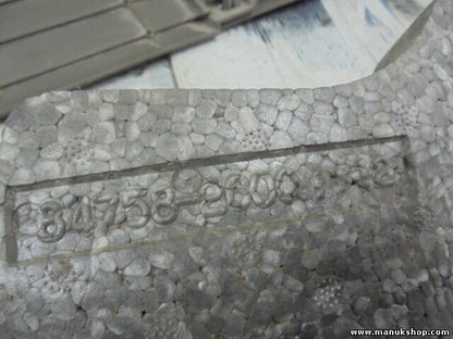 Tablero-Panel inferior izquierdo Hyundai Santa Fe 847500W000  84750-0W000