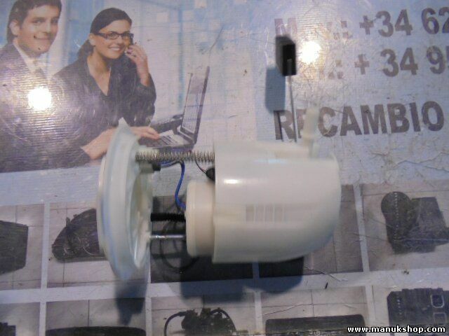 Taglio Jeep Patriot 2.4i CAT P04884603AD