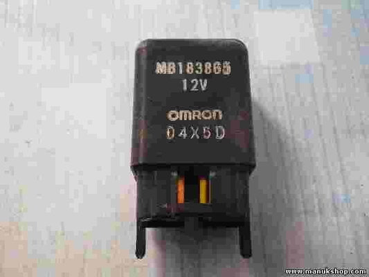 Mitsubishi Pajero Montero MB183865 12V OMRON 04X5D relè