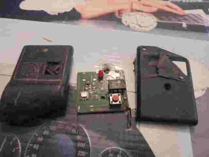 telecomando VW VOLKSWAGEN PASER 09/97