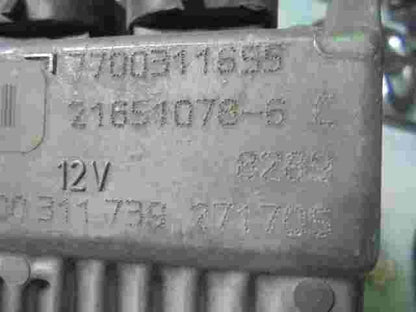 Centralita Renault Master Espace 7700311739 7700311655 SAGEM 216510786