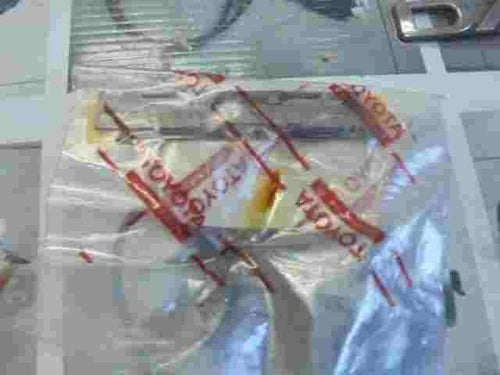 Parabrezza di arresto Toyota Land Cruiser Prado Lexus RC 350 ES 300 RZ 561162...