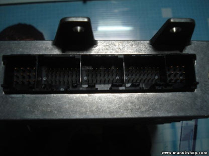 Centralita del motor Audi A4 1.8 1996 8D0907557C 8D0 907 557 C 0261203938